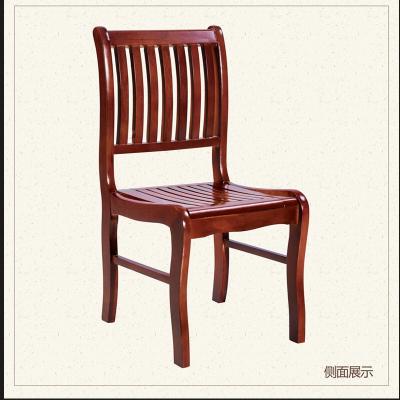 木椅4