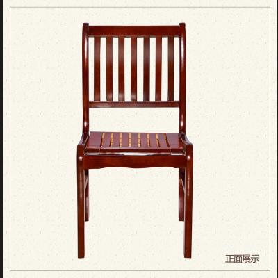 木椅4