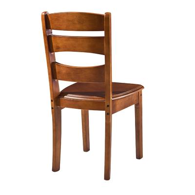 木制餐椅1