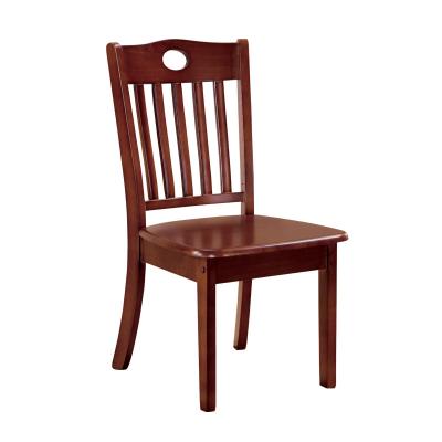 木制餐椅2